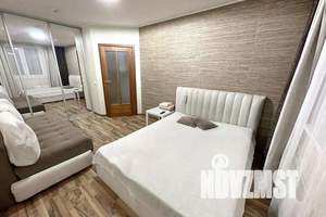 1-к квартира, посуточно, 40м2, 10/10 этаж