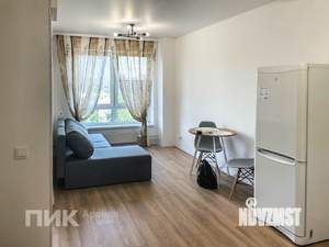 1-к квартира, на длительный срок, 32м2, 9/29 этаж