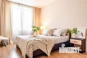 2-к квартира, посуточно, 60м2, 5/16 этаж