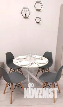 Студия квартира, посуточно, 27м2, 1/15 этаж
