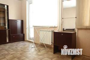 1-к квартира, посуточно, 35м2, 11/12 этаж