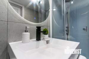 1-к квартира, посуточно, 18м2, 1/1 этаж