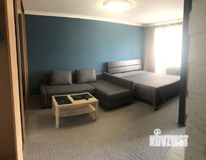 1-к квартира, посуточно, 32м2, 3/5 этаж