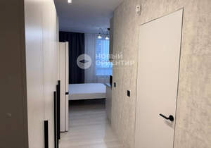 1-к квартира, на длительный срок, 23м2, 15/24 этаж