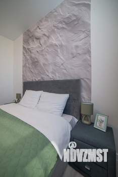 2-к квартира, посуточно, 64м2, 1/1 этаж