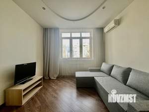 2-к квартира, на длительный срок, 65м2, 9/24 этаж