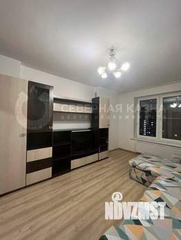 3-к квартира, на длительный срок, 72м2, 16/16 этаж