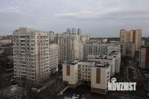 1-к квартира, посуточно, 48м2, 13/21 этаж