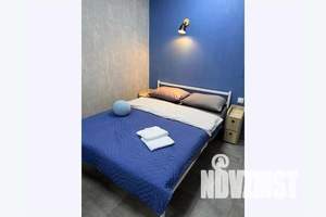 1-к квартира, посуточно, 25м2, 1/5 этаж