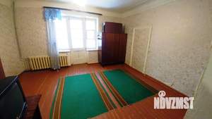 2-к квартира, на длительный срок, 63м2, 2/2 этаж