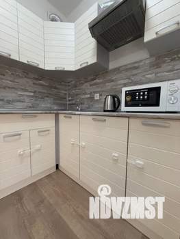 1-к квартира, посуточно, 35м2, 8/20 этаж