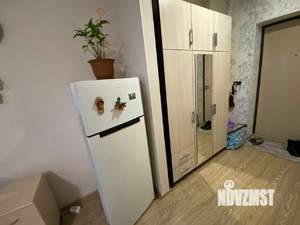 Студия квартира, на длительный срок, 31м2, 24/28 этаж