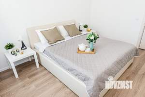 2-к квартира, посуточно, 65м2, 1/1 этаж