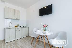 2-к квартира, посуточно, 65м2, 1/1 этаж