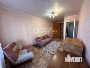 1-к квартира, на длительный срок, 37м2, 3/16 этаж