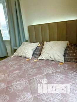 1-к квартира, посуточно, 24м2, 1/1 этаж