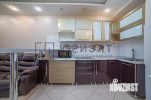 1-к квартира, на длительный срок, 54м2, 19/25 этаж