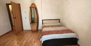 2-к квартира, на длительный срок, 44м2, 4/5 этаж