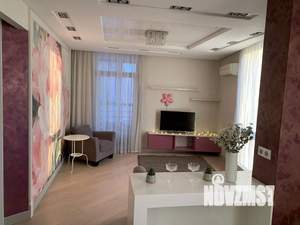 2-к квартира, посуточно, 59м2, 1/1 этаж