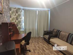 Студия квартира, на длительный срок, 34м2, 3/13 этаж