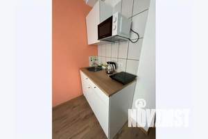 1-к квартира, посуточно, 30м2, 1/5 этаж