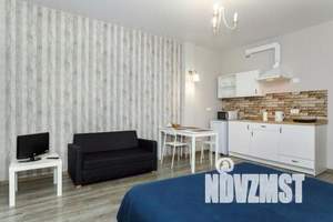 1-к квартира, посуточно, 30м2, 4/9 этаж