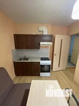 1-к квартира, на длительный срок, 32м2, 18/26 этаж