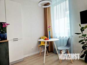 1-к квартира, посуточно, 29м2, 1/1 этаж
