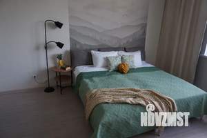 Студия квартира, посуточно, 28м2, 11/28 этаж