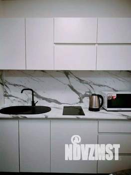 1-к квартира, посуточно, 47м2, 1/1 этаж