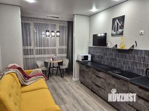 2-к квартира, посуточно, 37м2, 21/32 этаж