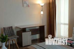 1-к квартира, посуточно, 37м2, 8/9 этаж