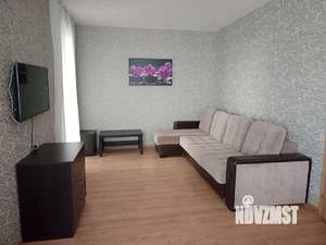 2-к квартира, посуточно, 68м2, 1/1 этаж