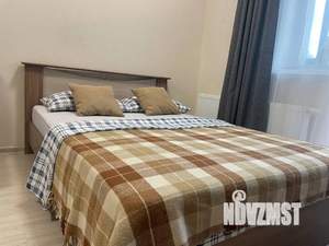 1-к квартира, посуточно, 35м2, 10/31 этаж