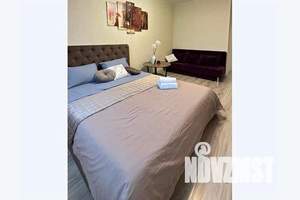 2-к квартира, посуточно, 38м2, 31/33 этаж