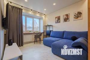 1-к квартира, посуточно, 30м2, 5/5 этаж