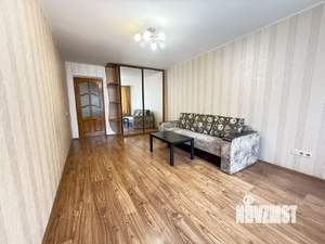 1-к квартира, на длительный срок, 37м2, 2/5 этаж