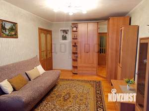 2-к квартира, на длительный срок, 48м2, 12/12 этаж