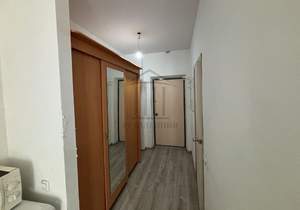 Студия квартира, на длительный срок, 29м2, 6/25 этаж