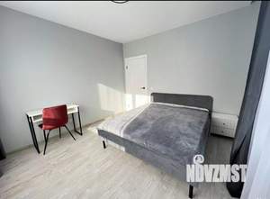 3-к квартира, на длительный срок, 72м2, 14/25 этаж