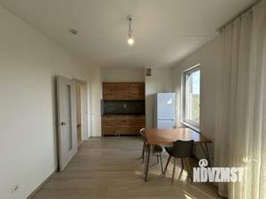 2-к квартира, на длительный срок, 56м2, 6/25 этаж