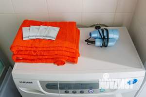 1-к квартира, посуточно, 18м2, 1/1 этаж