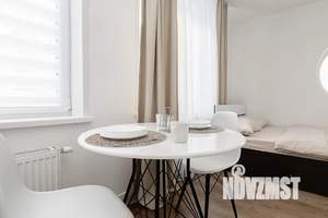 Студия квартира, посуточно, 25м2, 2/9 этаж