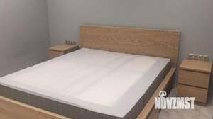 1-к квартира, на длительный срок, 47м2, 18/25 этаж