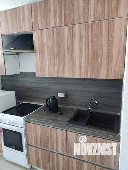 1-к квартира, на длительный срок, 37м2, 15/25 этаж