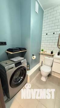 Студия квартира, посуточно, 25м2, 9/14 этаж