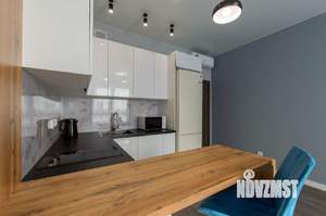 2-к квартира, на длительный срок, 50м2, 9/25 этаж