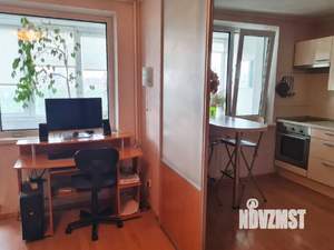 2-к квартира, на длительный срок, 47м2, 8/12 этаж