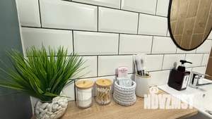 Студия квартира, посуточно, 25м2, 7/14 этаж