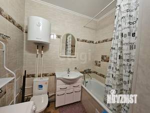 1-к квартира, на длительный срок, 40м2, 14/16 этаж